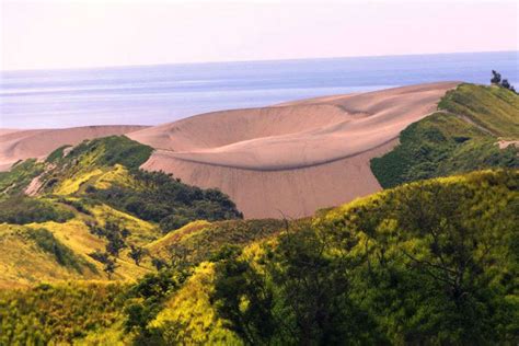 Sigatoka Sand Dunes National Park, Viti Levu - Fiji: Get the Detail of ...