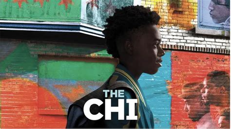 The Chi (2018)