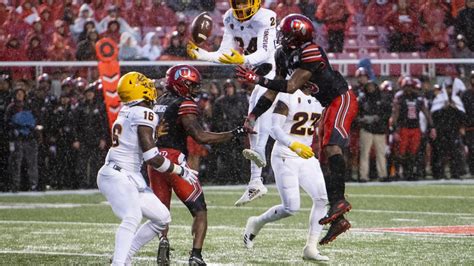 ASU football preview: Defense - The Arizona State Press