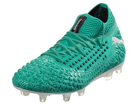 Puma FUTURE 4.1 Winterized Pack - Soccer Cleats 101