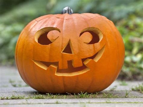 70 Cool Easy Pumpkin Carving Ideas for Wonderful Halloween day | Scary ...