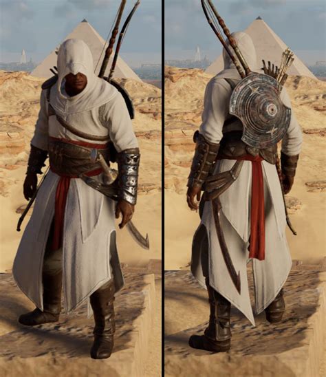 Image - ACO Altair's outfit.jpg | Assassin's Creed Wiki | FANDOM ...