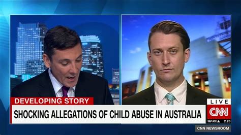 Allegations of abuse in juvenile detention center - CNN Video