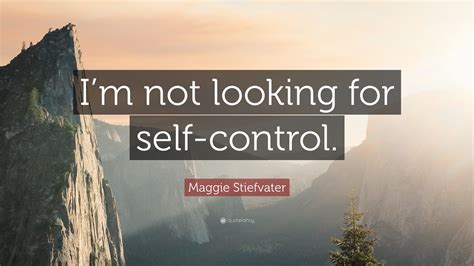 Self Control Quotes (40 wallpapers) - Quotefancy