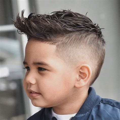 80 Best of Toddler Boy Haircut Near Me - Haircut Trends