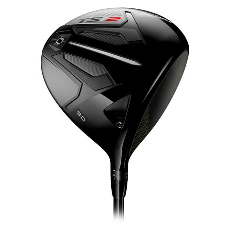 Titleist TSi2 Driver Tour Players | PGAClubTracker.com