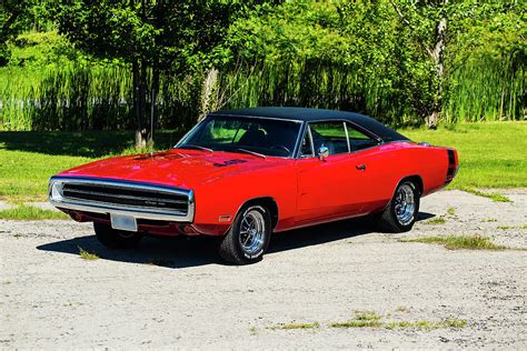 1970 Dodge Charger