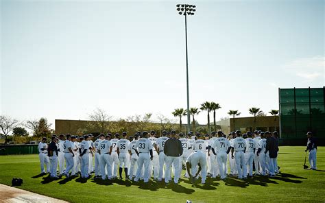 Spring Training LA Dodgers - The Boys of February: Los Angeles Dodgers ...