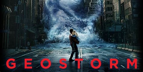 Geostorm