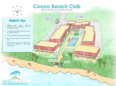 Where are the Best Places to Stay in Cocoa Beach? | Stay In Cocoa Beach