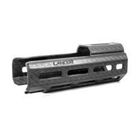 Lancer Sig MPX Handguard Carbon Fiber Replacement Handguard | 15% Off 4 ...