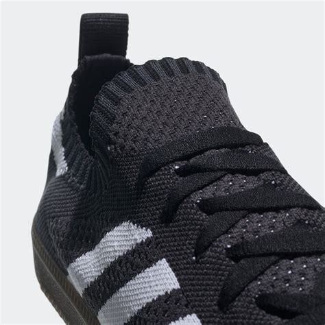 'All-New' Knitted Adidas Samba Primeknit Boots Released - Footy Headlines