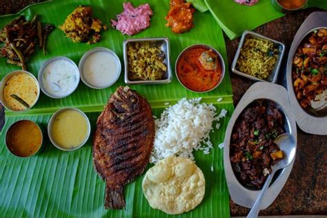 Kerala Street Food Delights: A Gastronomic Journey - Paradise Holidays ...