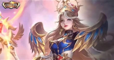 When will Skin Collector Vexana The Sun Empress be released in Mobile ...