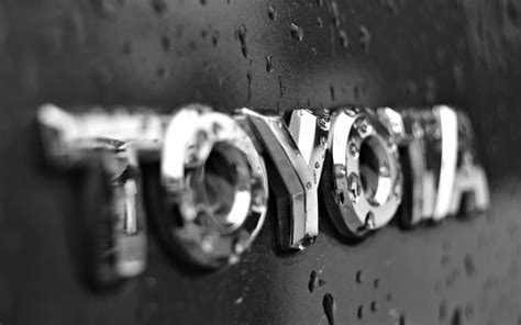 Toyota Logo Wallpaper (55+ images)