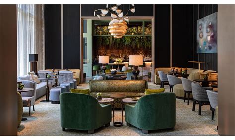 The Ritz-Carlton New York Opens in NoMad - DuJour