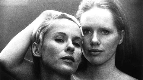 ‎Persona (1966) directed by Ingmar Bergman • Reviews, film + cast • Letterboxd