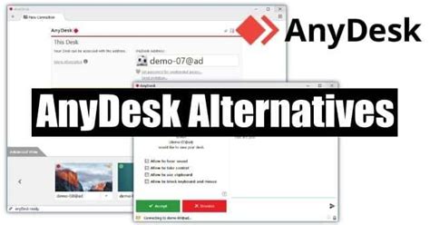 10 Best AnyDesk Alternatives You Should Try (2024)