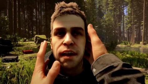 Sons Of The Forest companions add Fallout flair to the survival game