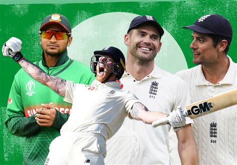 The Cricketer's 50 Most Significant Moments of the Decade: No. 30-21 | The Cricketer