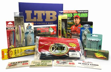 The Lucky Tackle Box - HGG 2015 Review | Ohayo Okasan