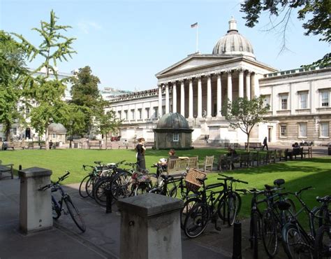 The Best Student Neighbourhoods in the UK’s Top University Cities | Living | Student Hacks