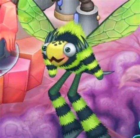 Humbug blushing in 2023 | Singing monsters, Animal crackers, Childhood games