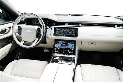 2020 Land Rover Range Rover Velar – Autowise