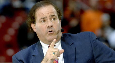 Chris Berman talks about ESPN, missing the NFL, nicknames, critics - Sports Illustrated