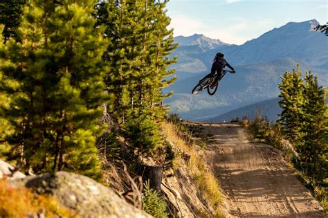 Winter Park Resort and Trestle Bike Park to Open for Summer | GearJunkie