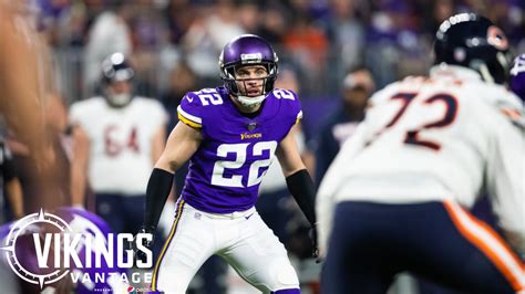 Vikings Vantage: ESPN's Courtney Cronin Joins to Preview Bears-Vikings ...