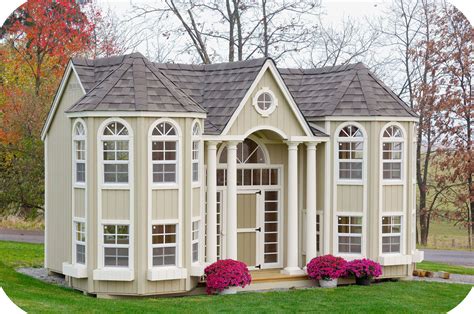 Top 20 Outdoor Playhouses for Kids, Plus their Costs