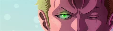 5120x1440 Resolution Roronoa Zoro Anime 5120x1440 Resolution Wallpaper - Wallpapers Den