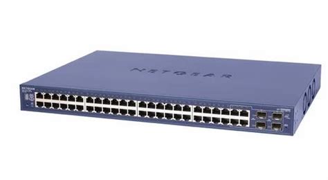 Netgear Switches at Rs 2000 | Network Switch in Hyderabad | ID: 10527634188