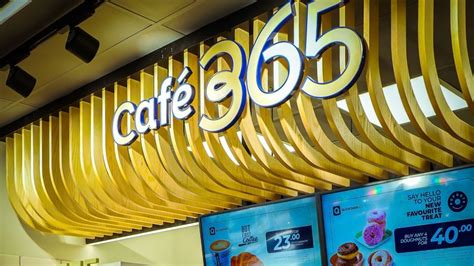 A look at the new café coming to Engen