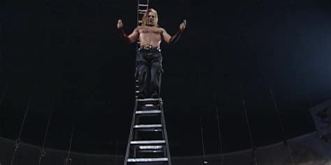 Every Ladder Match In WrestleMania History, Ranked