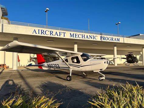 Media Aircraft Mechanic Sponsored Training - Epic Flight Academy