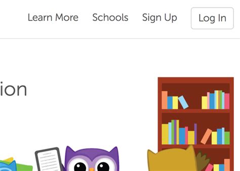 Log In With Google Classroom – Whooo's Reading Help Center