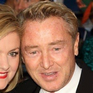 Michael Flatley - Age, Family, Bio | Famous Birthdays