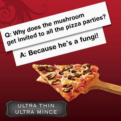 Pin on Pizza Humor