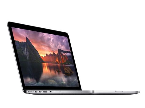 Apple MacBook Pro Retina 13 inch 2015-03 - notebookcheck-ru.com Библиотека