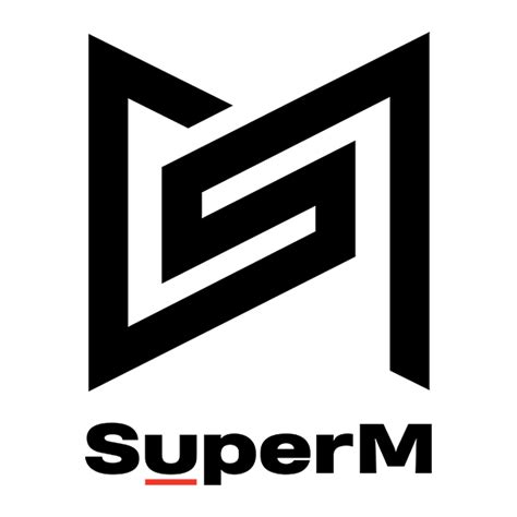 30 Famous Kpop Logos That Are Daebak