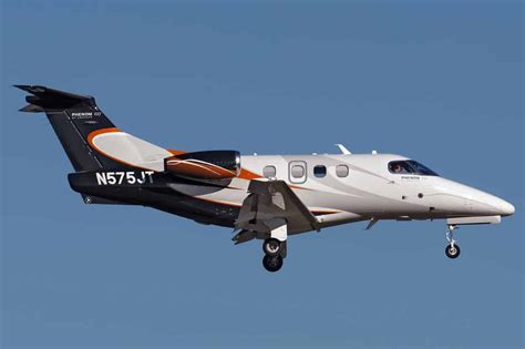 Embraer Phenom 100 - Price, Specs, Photo Gallery, History - Aero Corner