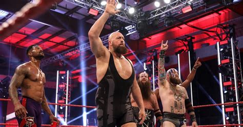 WWE Raw highlights: Christian’s first match back, Big Show returns ...