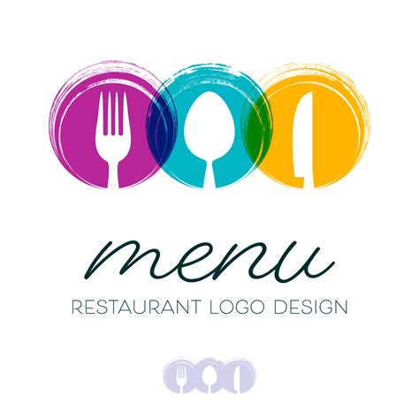 Best Ideas for Your Restaurant Logo Design | Vowels India