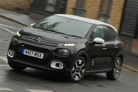 Citroen C3 long-term review: seven months with the unconventional ...