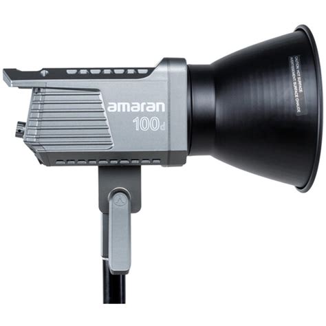 Used amaran 100d LED Light AMARAN 100D B&H Photo Video