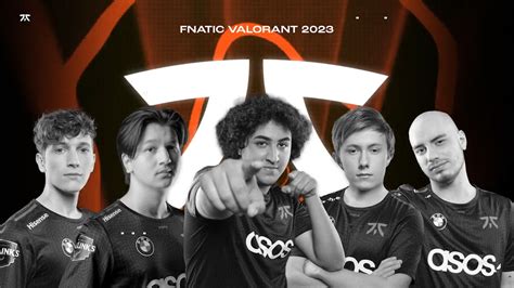 Fnatic reveals new Valorant roster, adding Chronicle and Leo to the ...