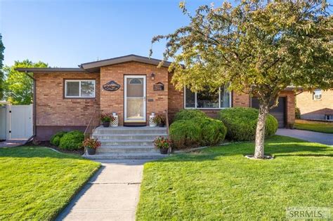 Pocatello, ID Real Estate - Pocatello Homes for Sale | realtor.com®