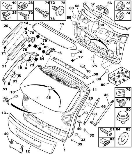 We can supply, or supply and fit parts for your Citroen. Retail or ...